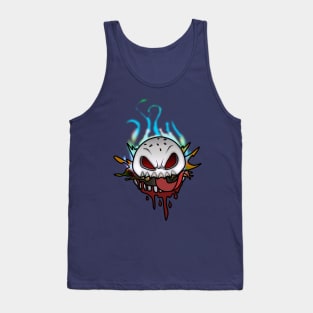 Free Energy Tank Top